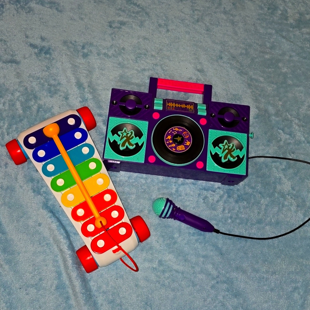 Toys for kids